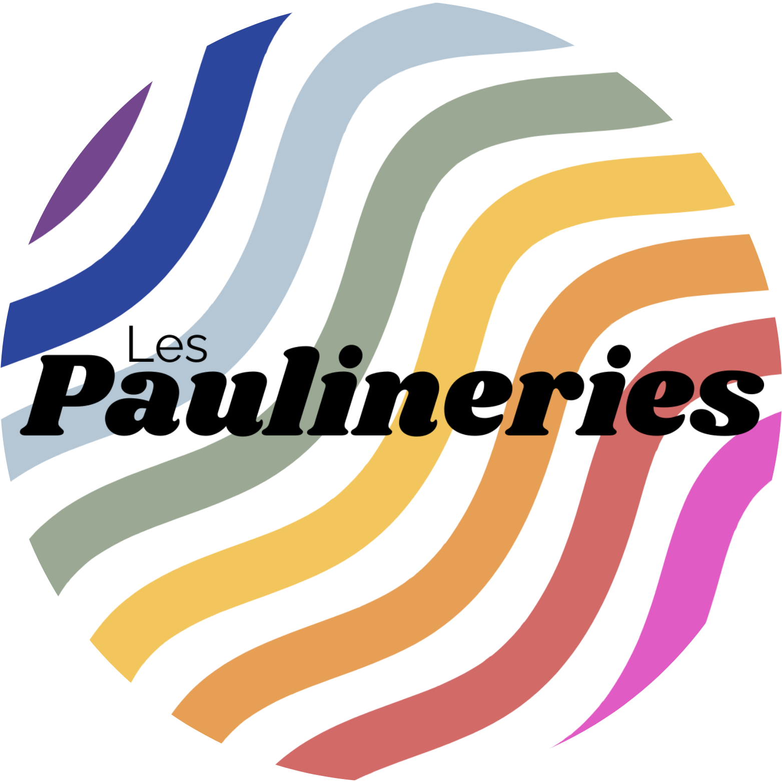 Les Paulineries